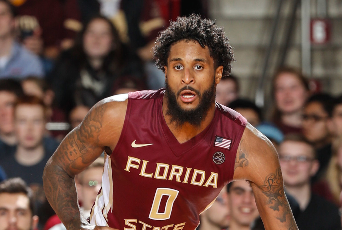 Florida State Basketball Seminoles Team Preview And Season Prediction 2018 19 Athlon Sports 