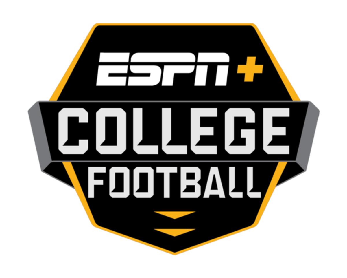 Watch college football game online: ESPN College Football Plus/ESPN+