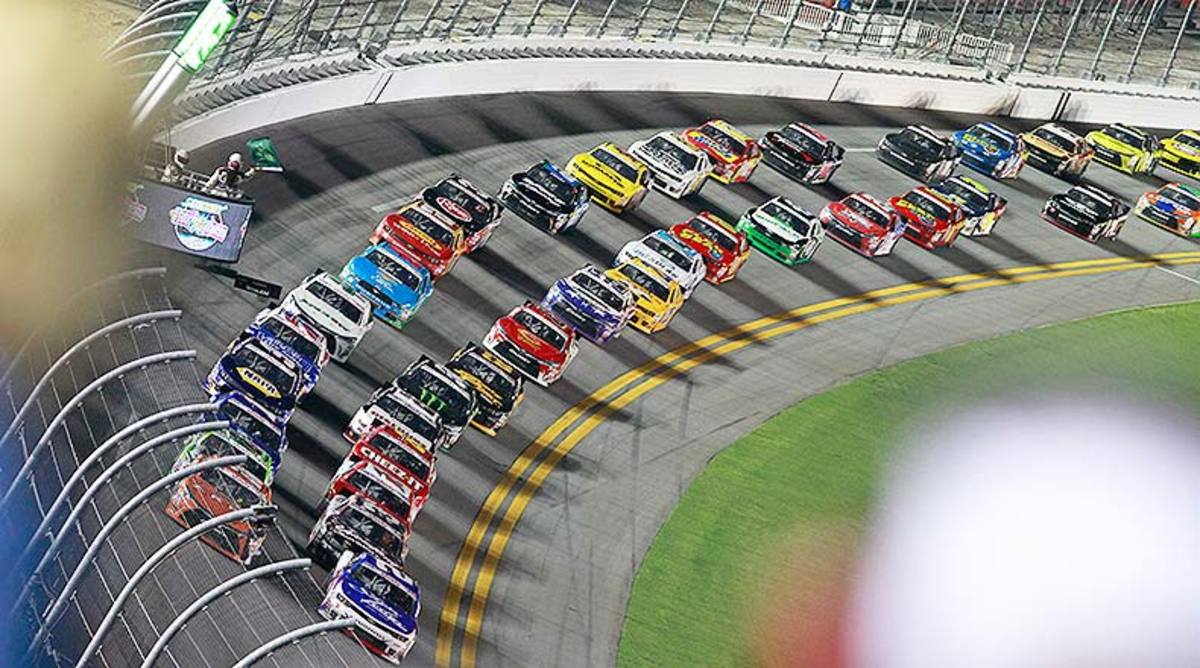 NASCAR Daytona 500 Picks, Predictions, Odds