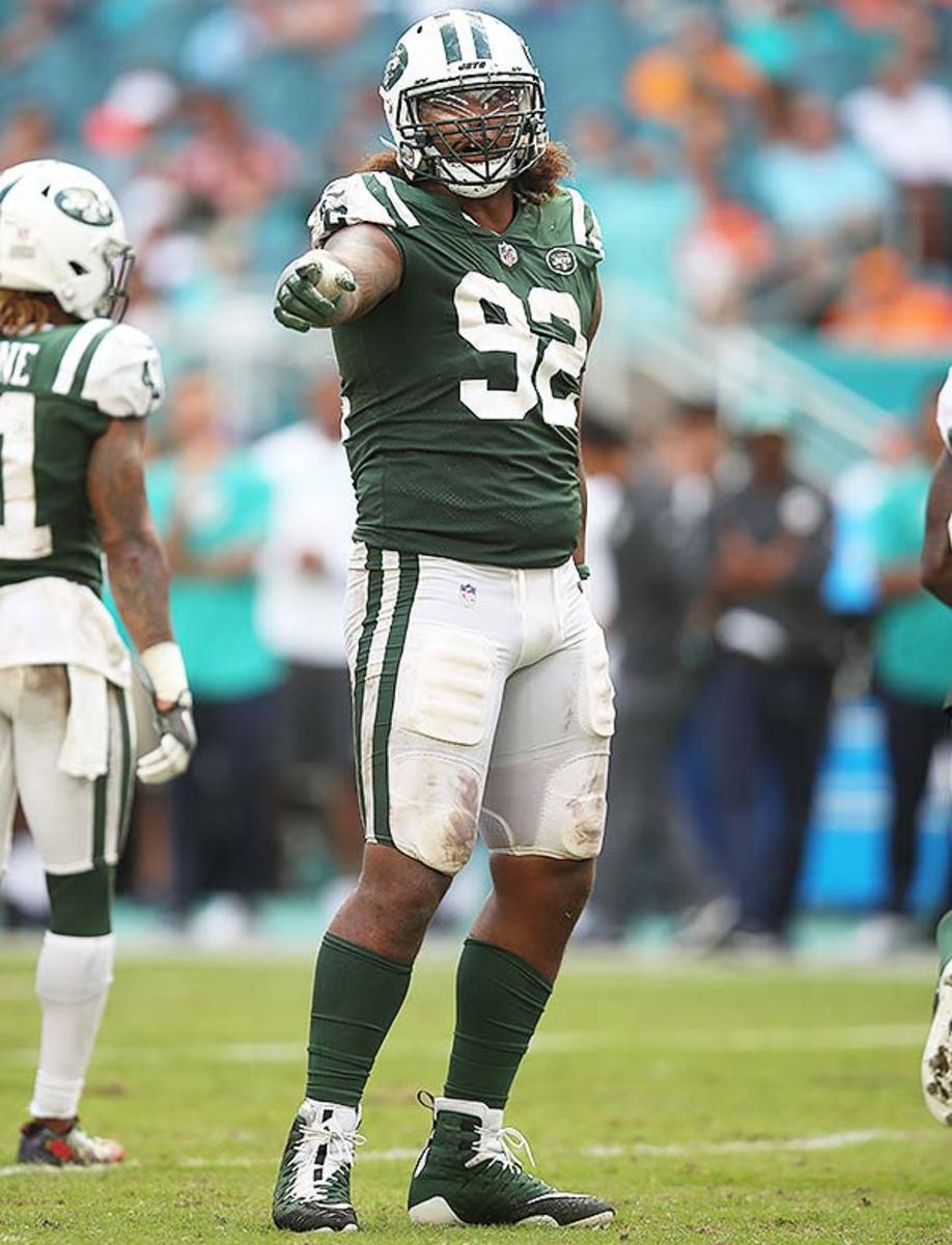 Trenton Cannon Makes New York Jets Roster - Virginia State University  Athletics