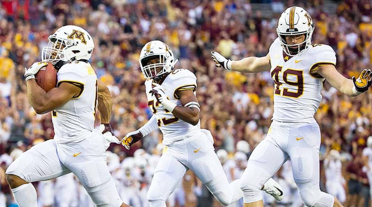 Northwestern Wildcats vs. Minnesota Golden Gophers Prediction and Preview