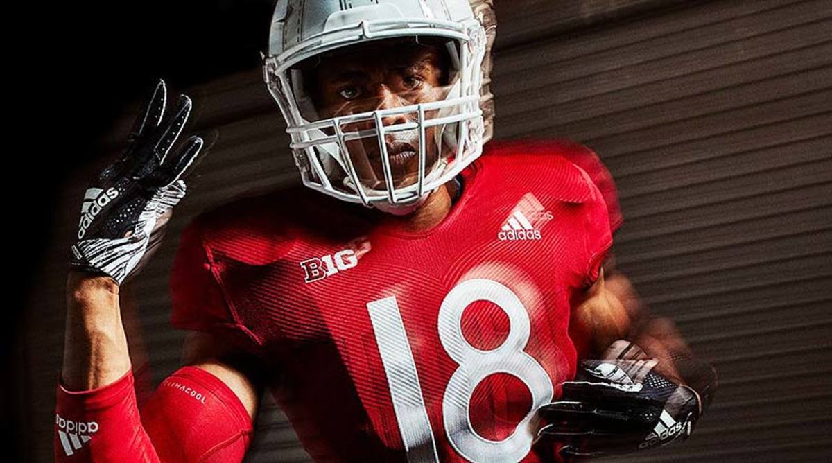  Nebraska Football: Why the 2018 Alternate Uniforms Should Be Embraced Even Though They're Not