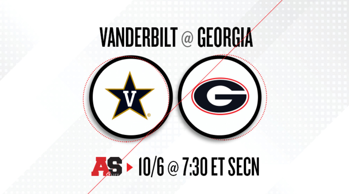 Vanderbilt Commodores vs. Bulldogs Prediction and Preview