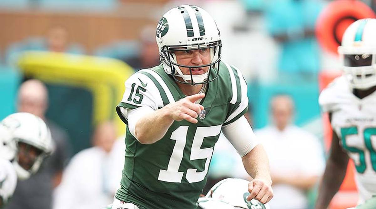 New York Jets vs. Denver Broncos preview and prediction