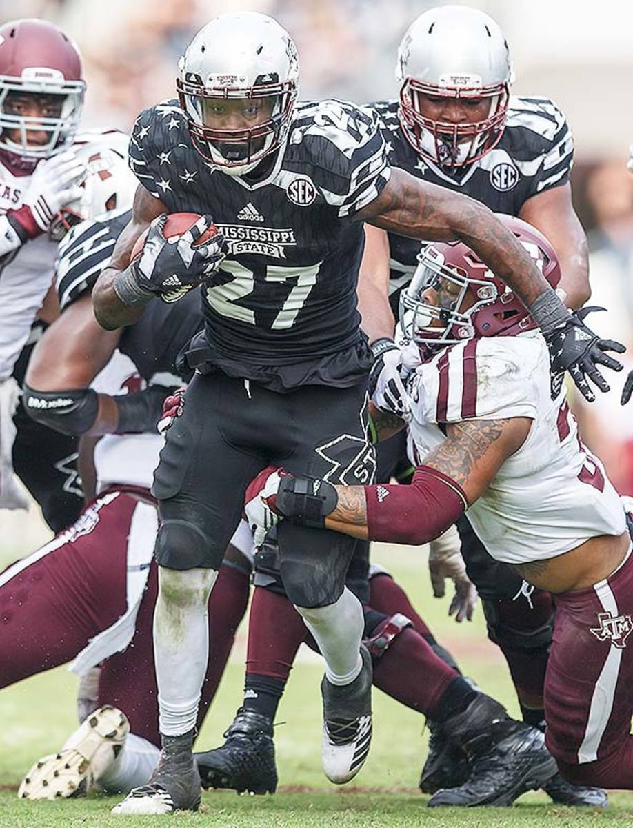 State's key in national title game: just 'spit on it' - Mississippi Today