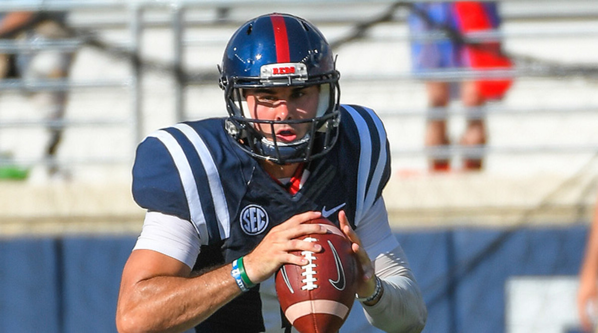 10 College Football Picks Against the Spread for Week 4 AthlonSports