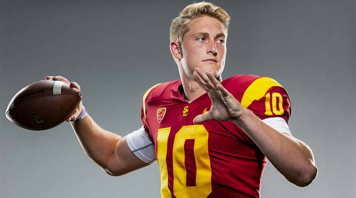 USC Football QB Injuries Add to Offensive Frustrations for the Trojans