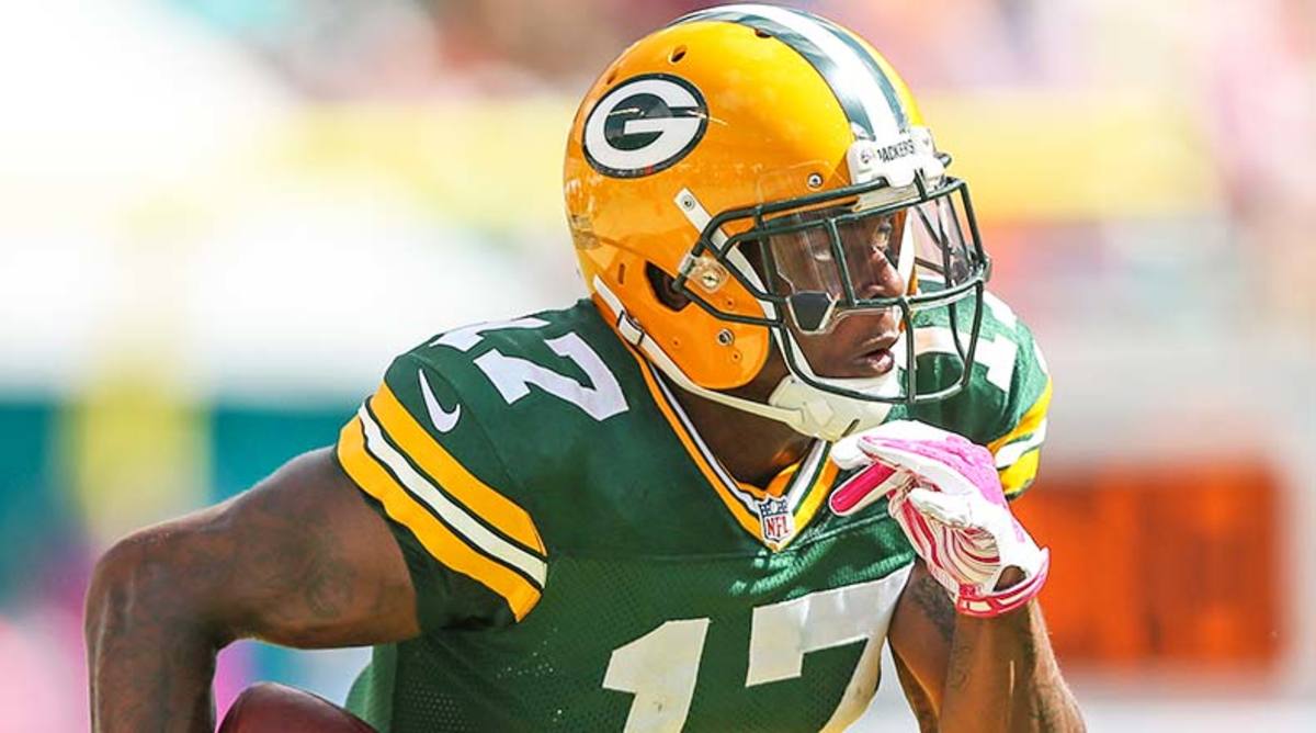 Why You Must Start Davante Adams and Other WR/TE Start/Sit Fantasy