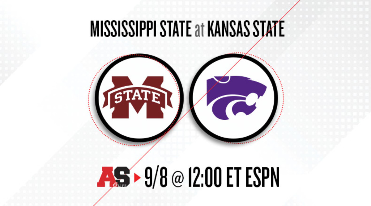Mississippi State Bulldogs vs. Kansas State Wildcats Prediction and Preview