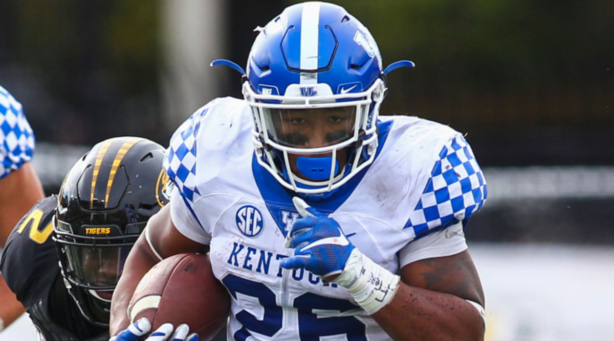 Kentucky Wildcats vs. Tennessee Volunteers Prediction and Preview