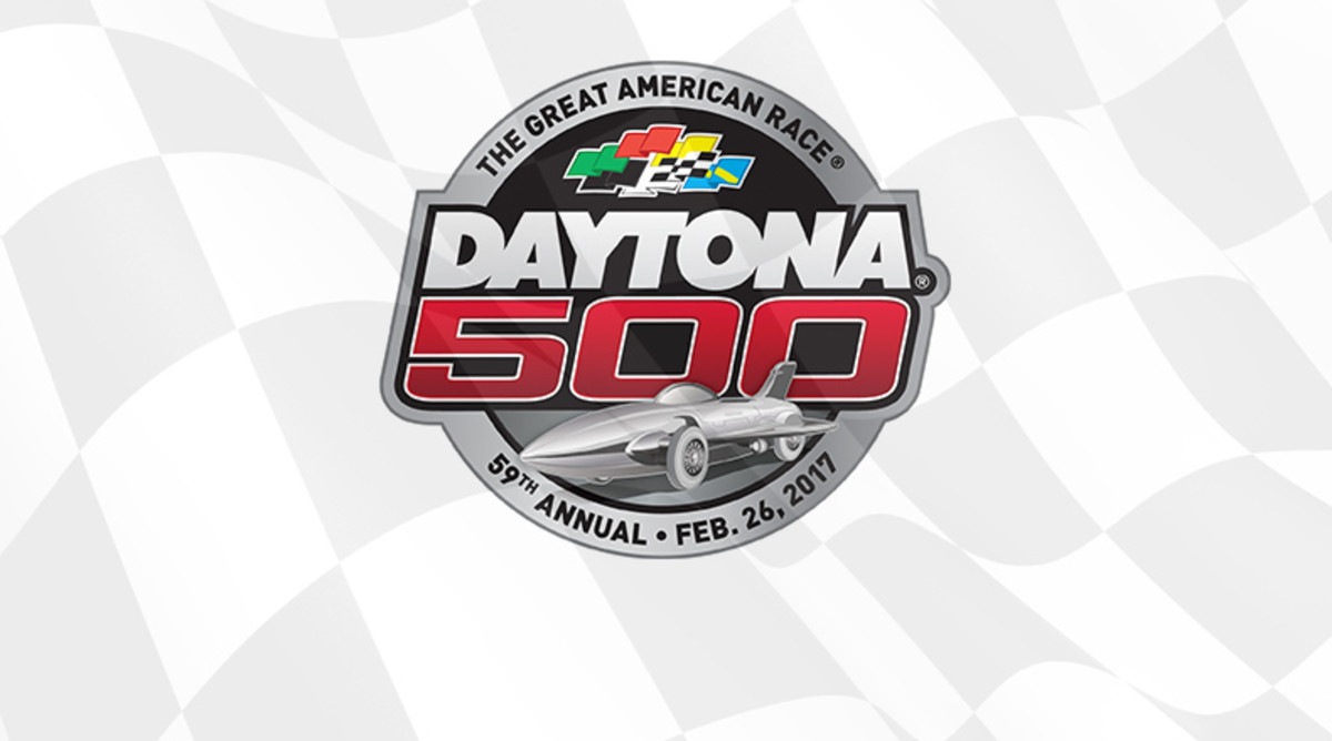 DraftKings NASCAR Lineup Picks: Daytona 500 - AthlonSports.com | Expert ...