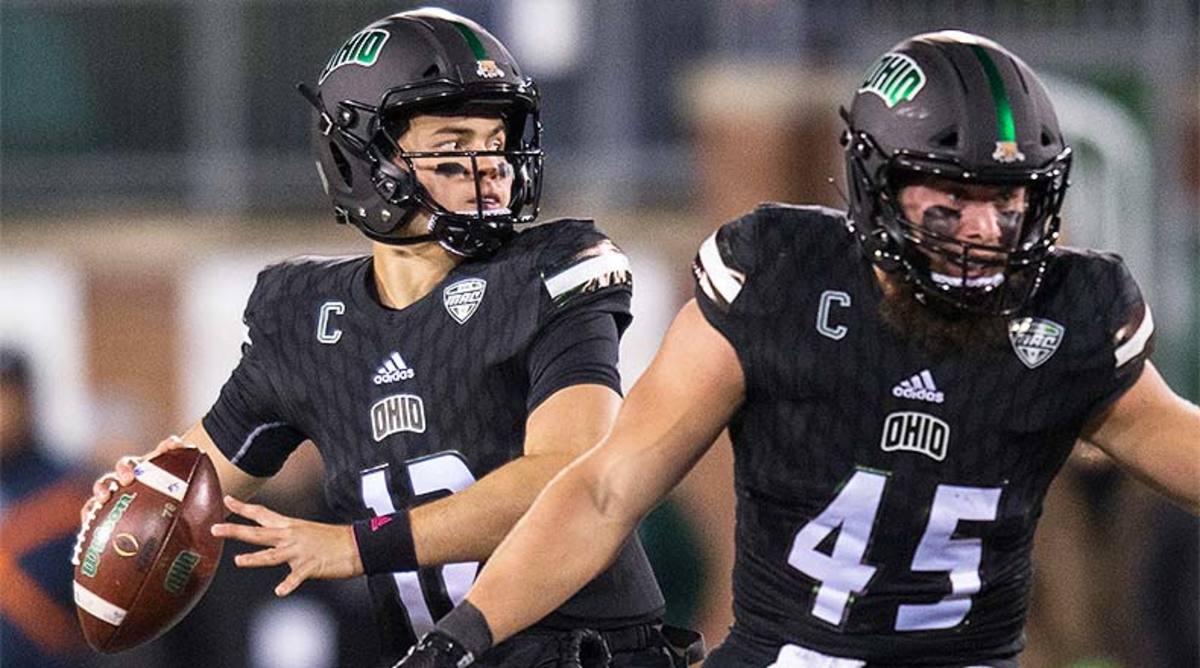 Ohio Bobcats vs. Western Michigan Broncos Prediction and Preview