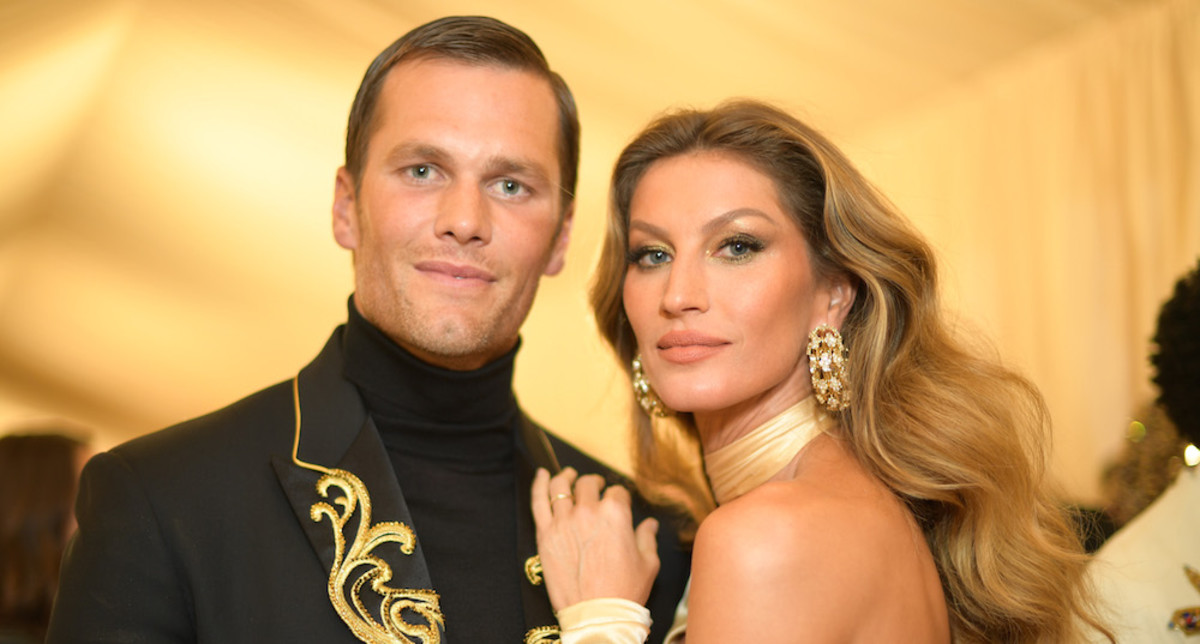 Gisele Bundchen Reportedly Makes Significant Decision On Tom Brady’s First Game Of The 2022 Season