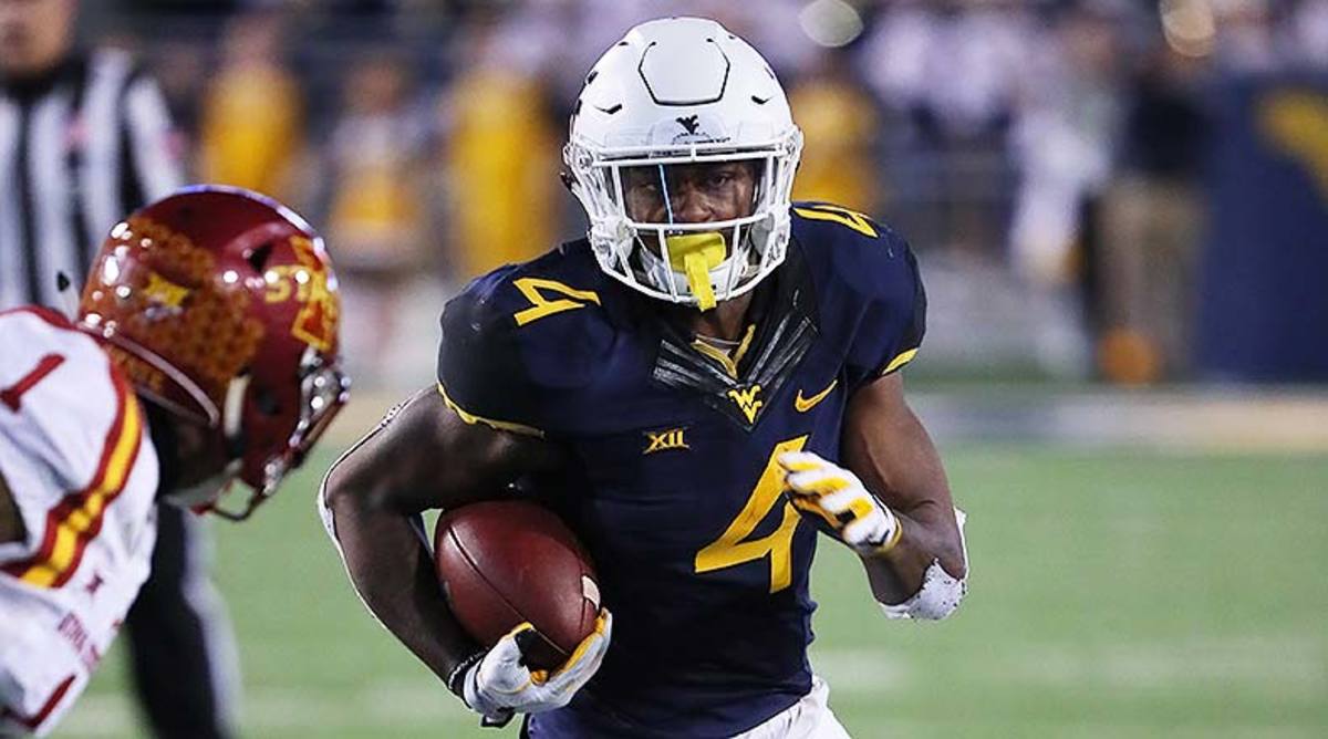 West Virginia Football Schedule 2025 - AthlonSports.com | Expert West Virginia Football Schedule 2025 - AthlonSports.com | Expert