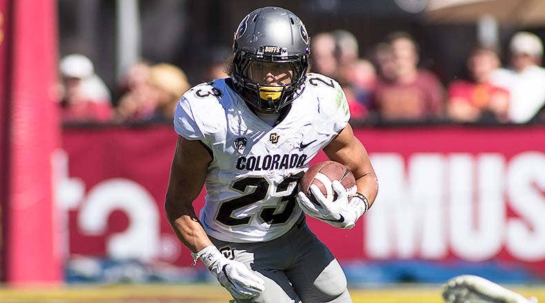 10 College Football Picks Against the Spread for Week 1 Athlon Sports