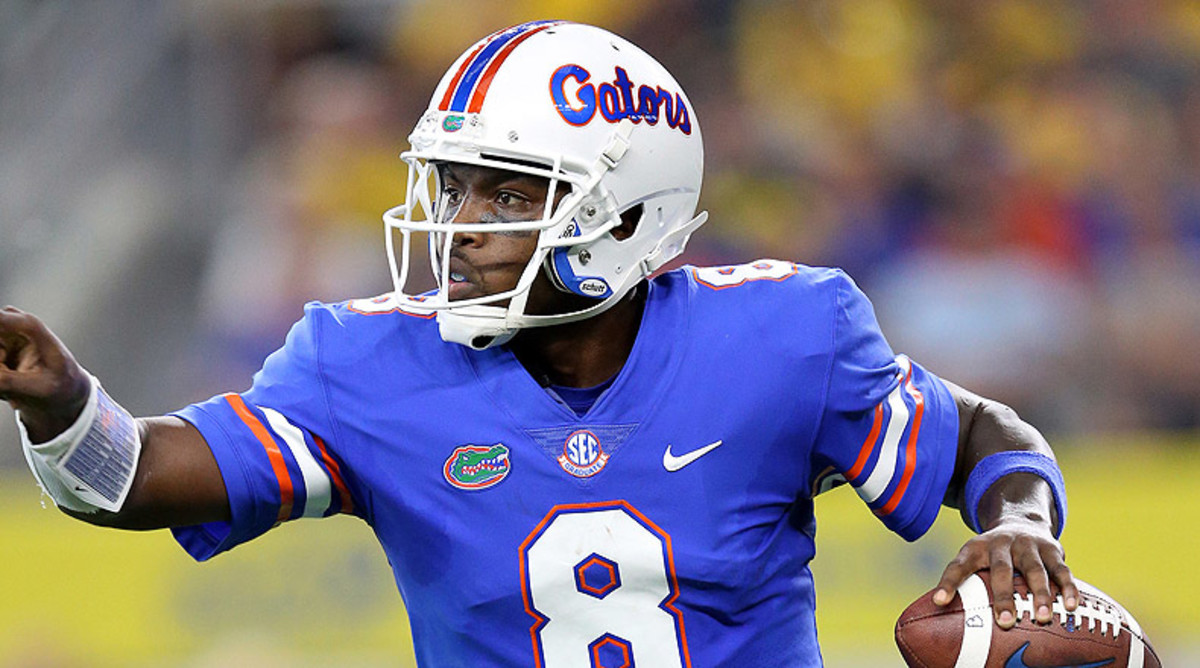 Tennessee Volunteers vs. Florida Gators Preview and Prediction
