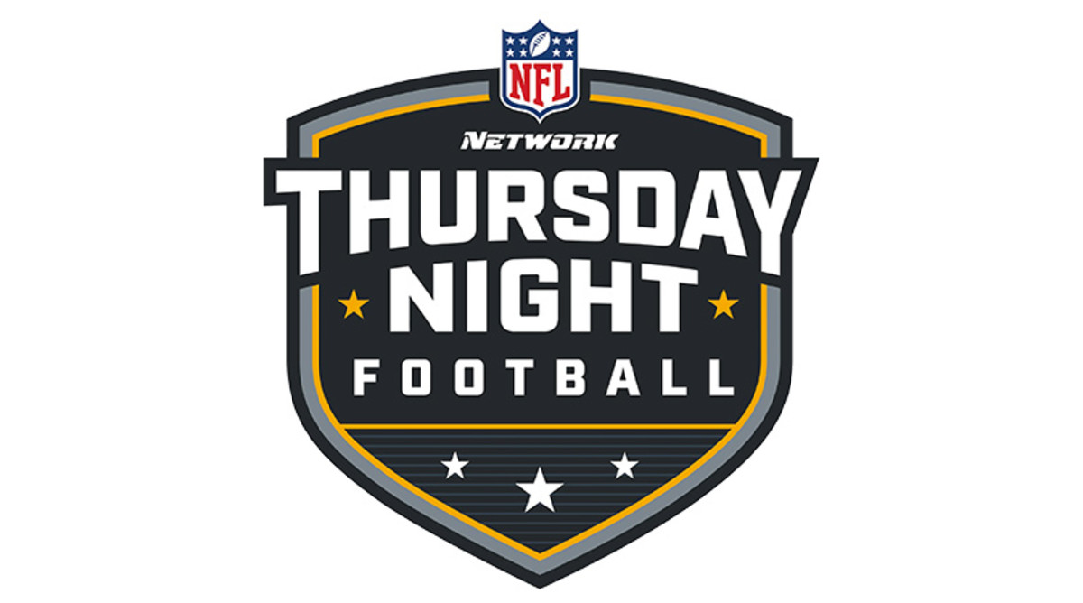 NFL Thursday Night Football Schedule 2021