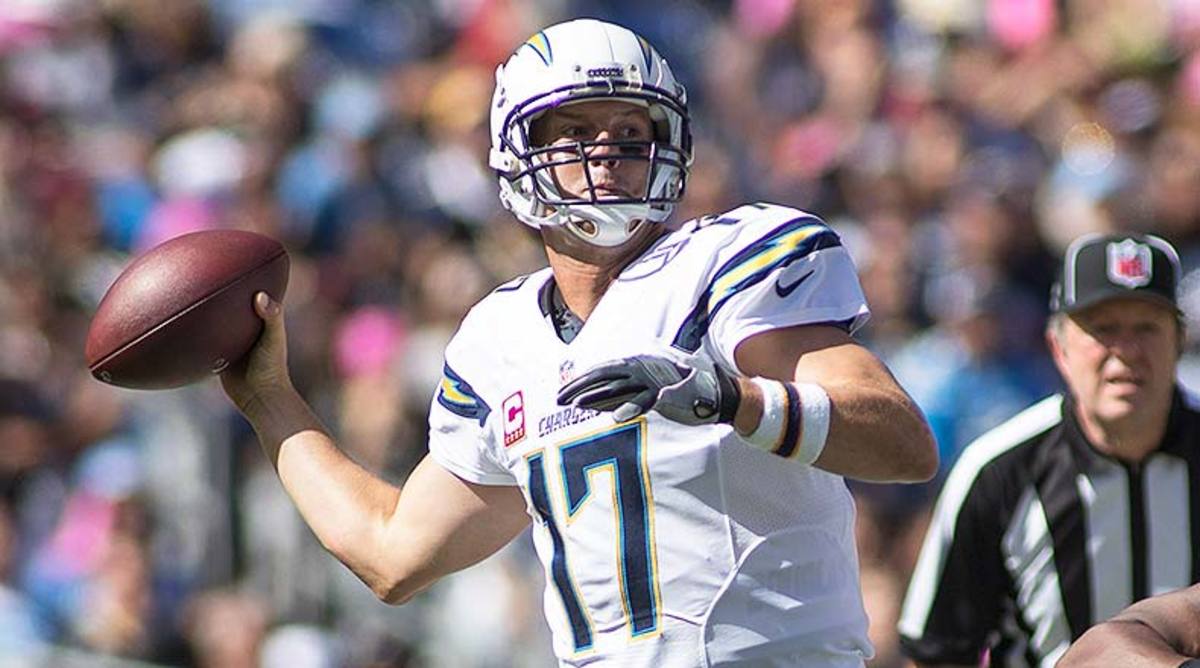 Los Angeles Chargers vs. Seattle Seahawks Prediction and Preview 