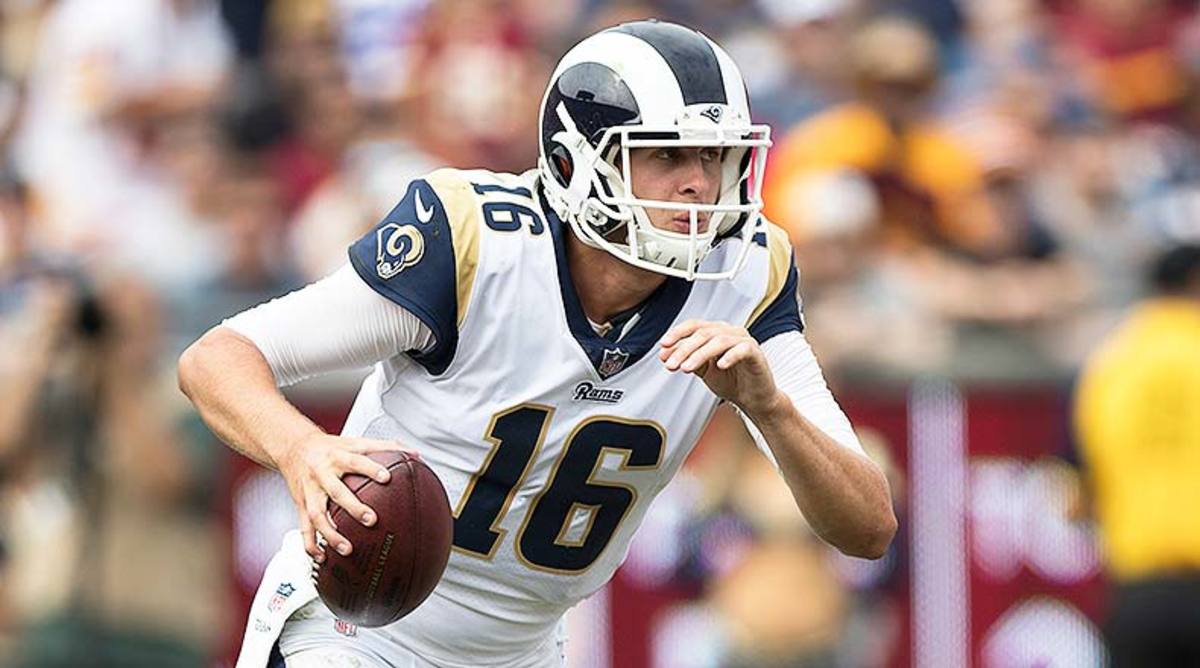 Los Angeles Chargers vs. Los Angeles Rams Prediction and Preview: Jared Goff