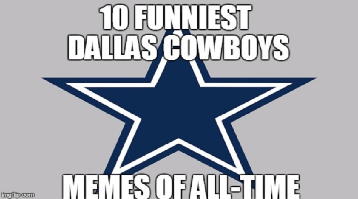 Dallas Cowboys Meme