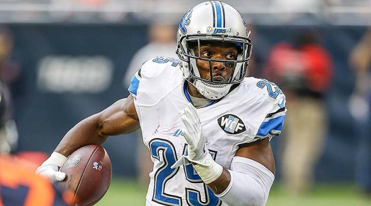 BEST Free NFL Week 15 DFS Lineups for FanDuel and DraftKings