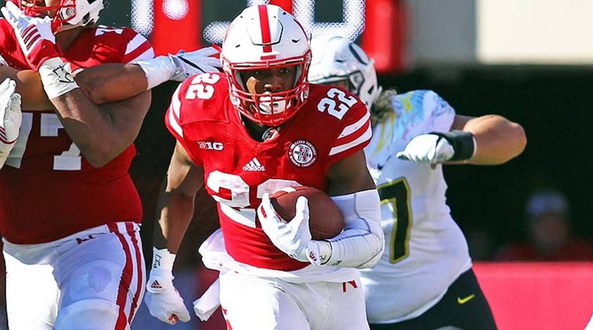 5 Major Takeaways from Nebraska's Second Spring Practice Athlon Sports