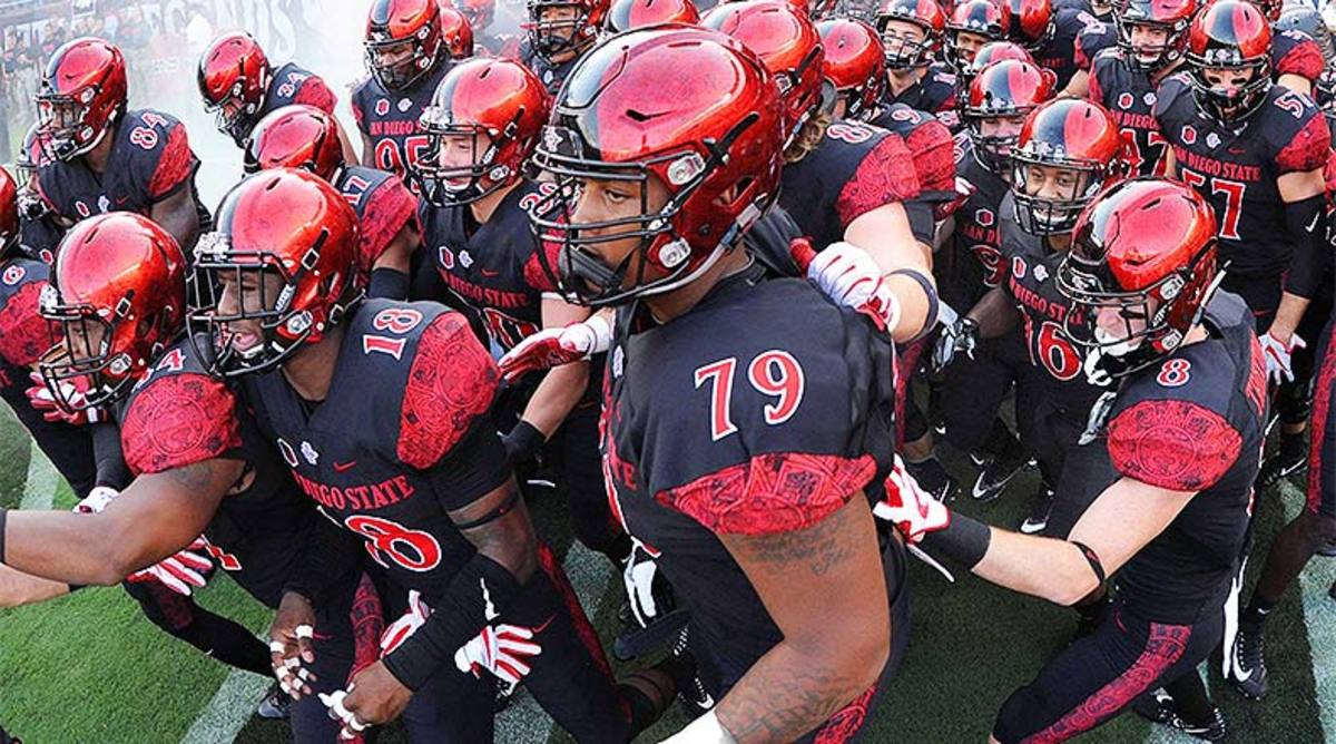 UNLV Rebels vs. San Diego State Aztecs Prediction and Preview