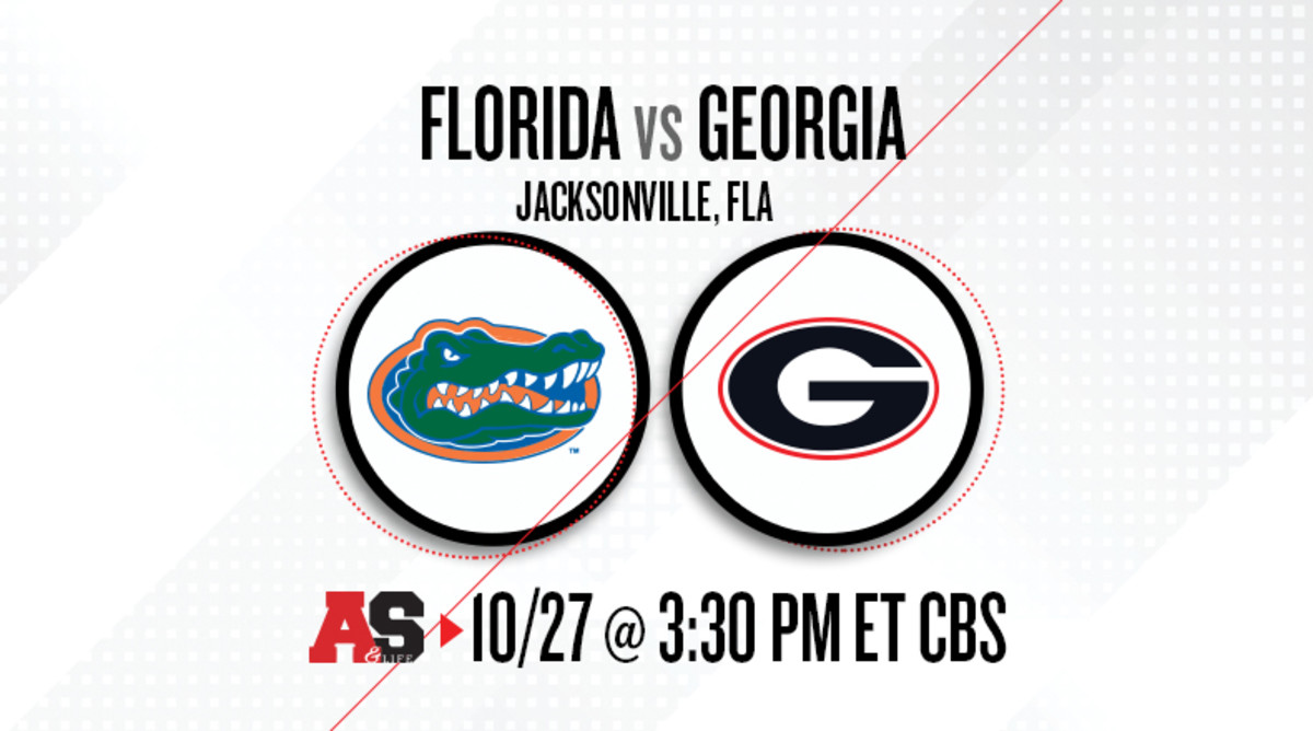 Florida Gators vs. Bulldogs Prediction and Preview