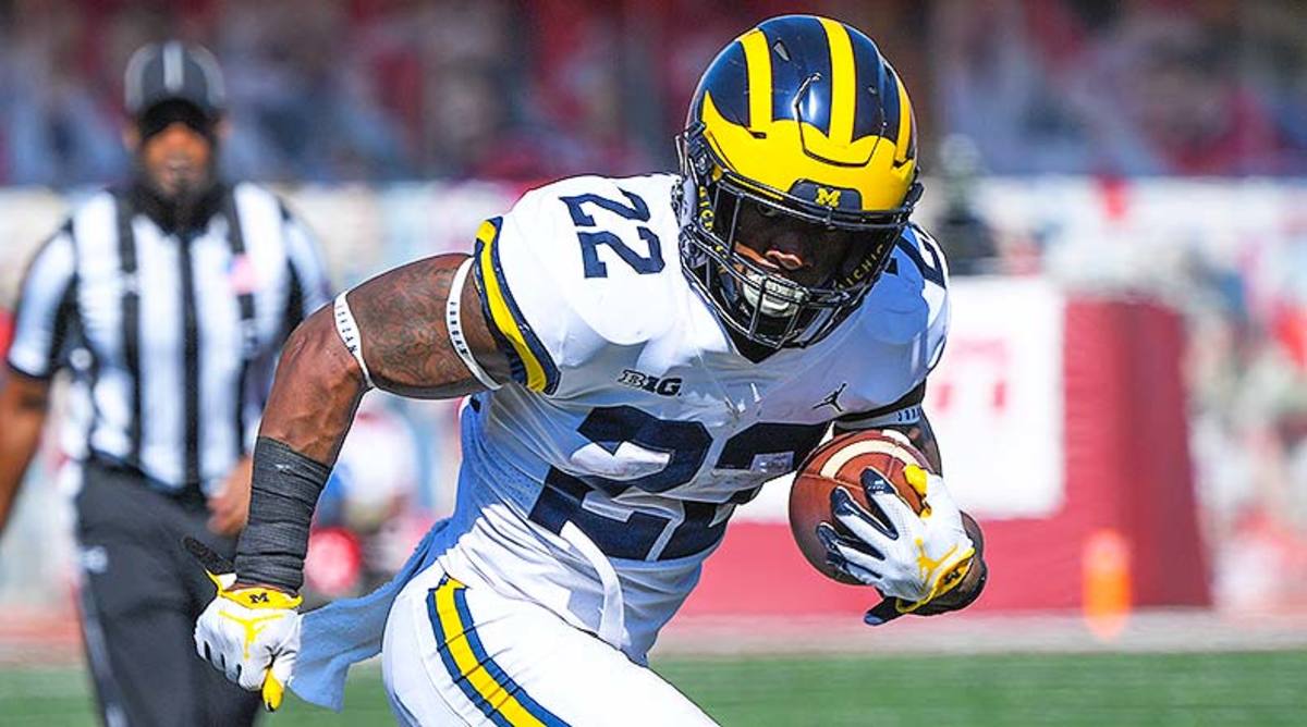 Michigan Wolverines vs. Rutgers Scarlet Knights Prediction and Preview