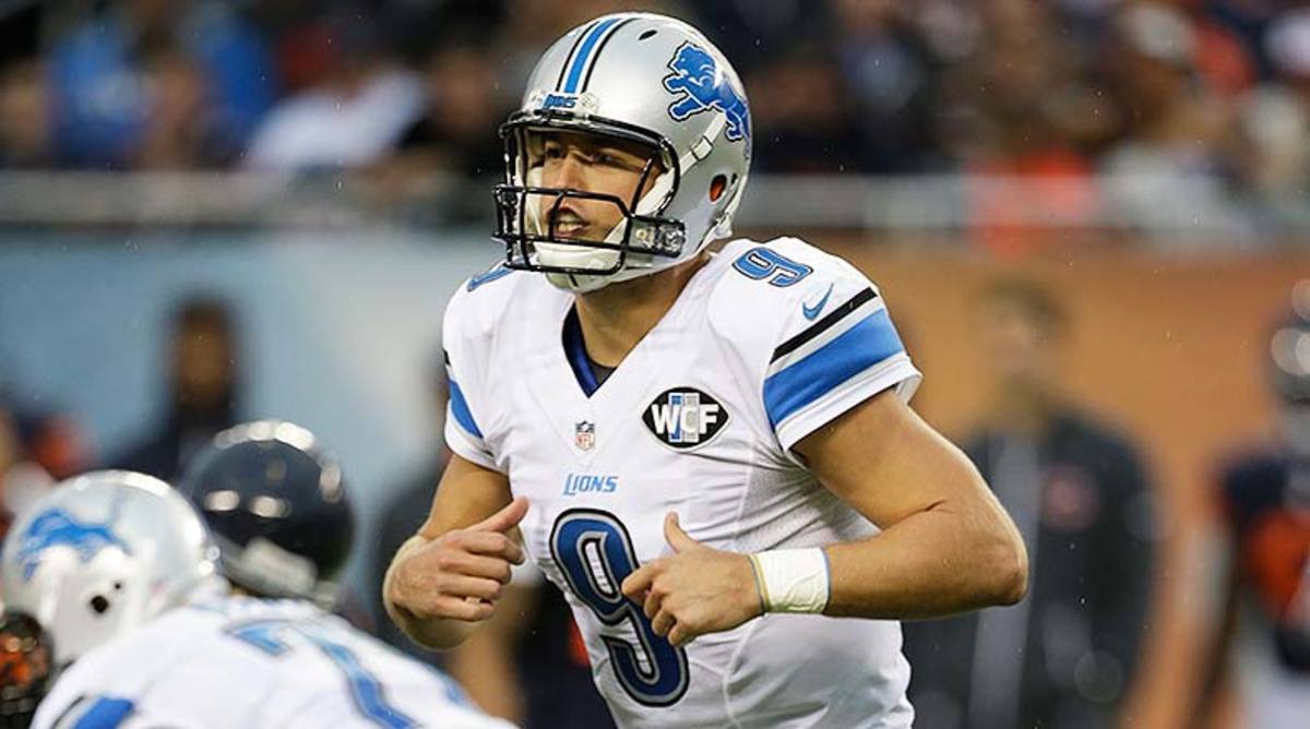 Seahawks Vs. Lions Prediction & Odds: Seattle's Mastery