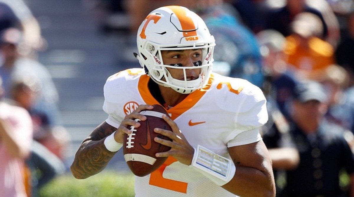 Missouri Tigers vs. Tennessee Volunteers Prediction and Preview