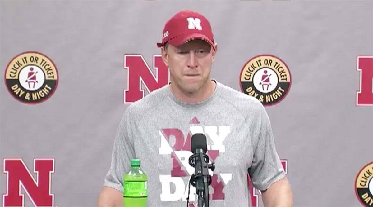 Nebraska Football: The Meaning Behind Scott Frost's Ever-Improving Practices