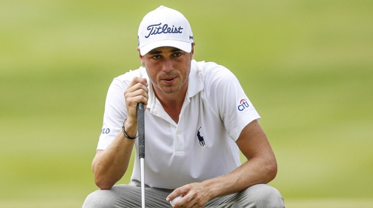 Fantasy Golf Picks The CIMB Classic Lineup for DraftKings