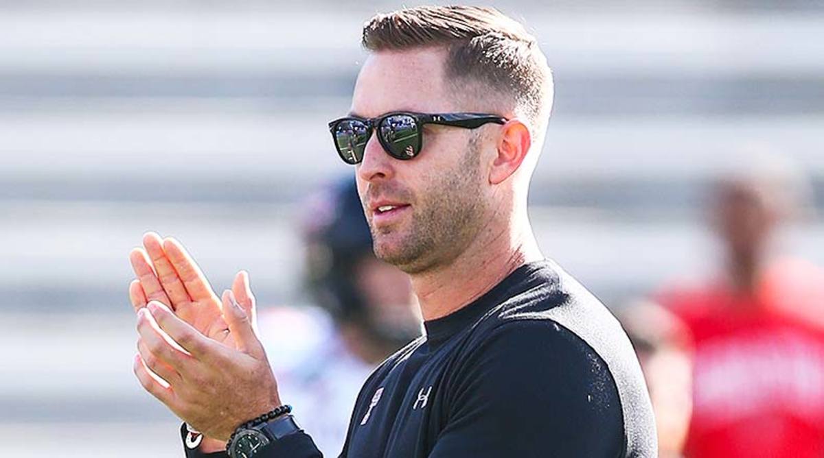 Texas Tech Red Raiders vs. Iowa State Cyclones Prediction and Preview: Kliff Kingsbury