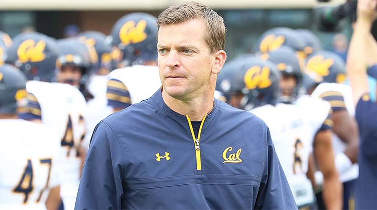 California Golden Bears vs. Oregon State Beavers Prediction and Preview: Justin Wilcox