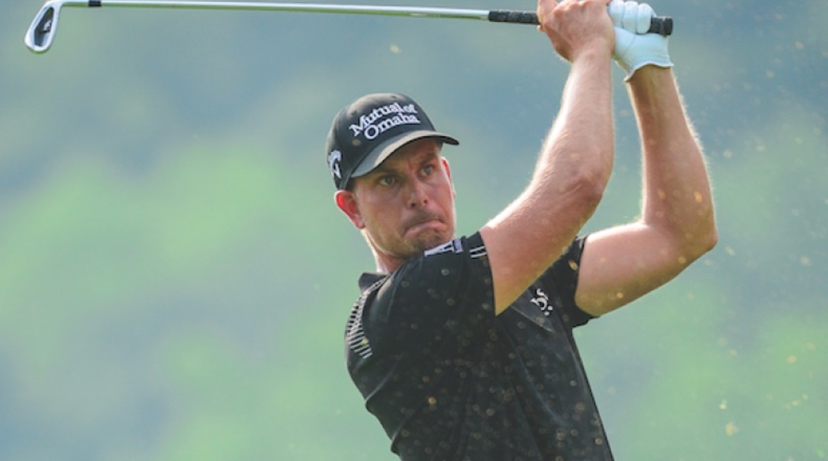 DraftKings Golf Lineup Picks PGA's WGCMexico Championship Athlon Sports