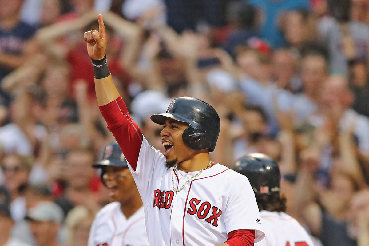 What experts are saying about the Red Sox re-acquiring Jackie