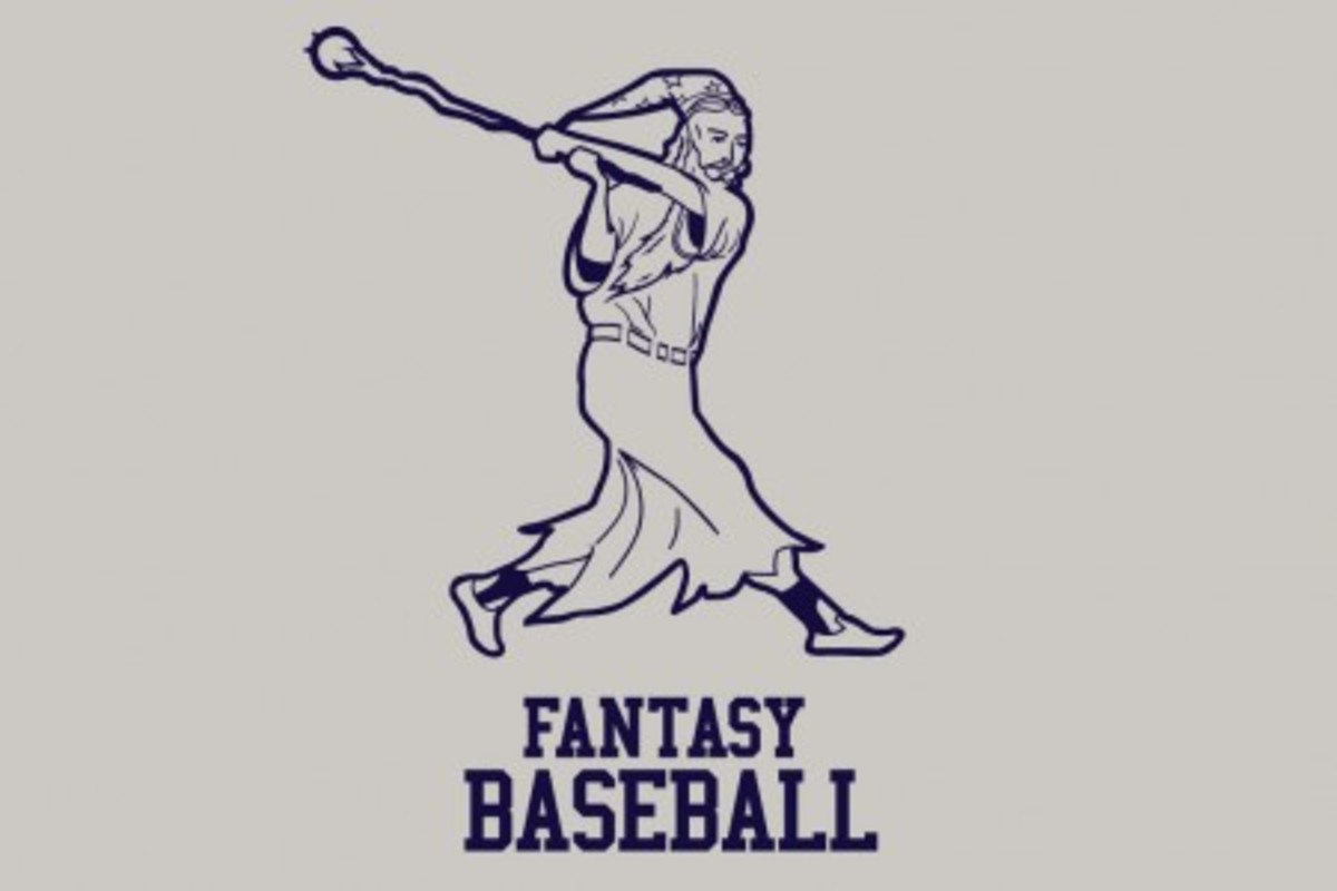 Fantasy Baseball Team Logos Images