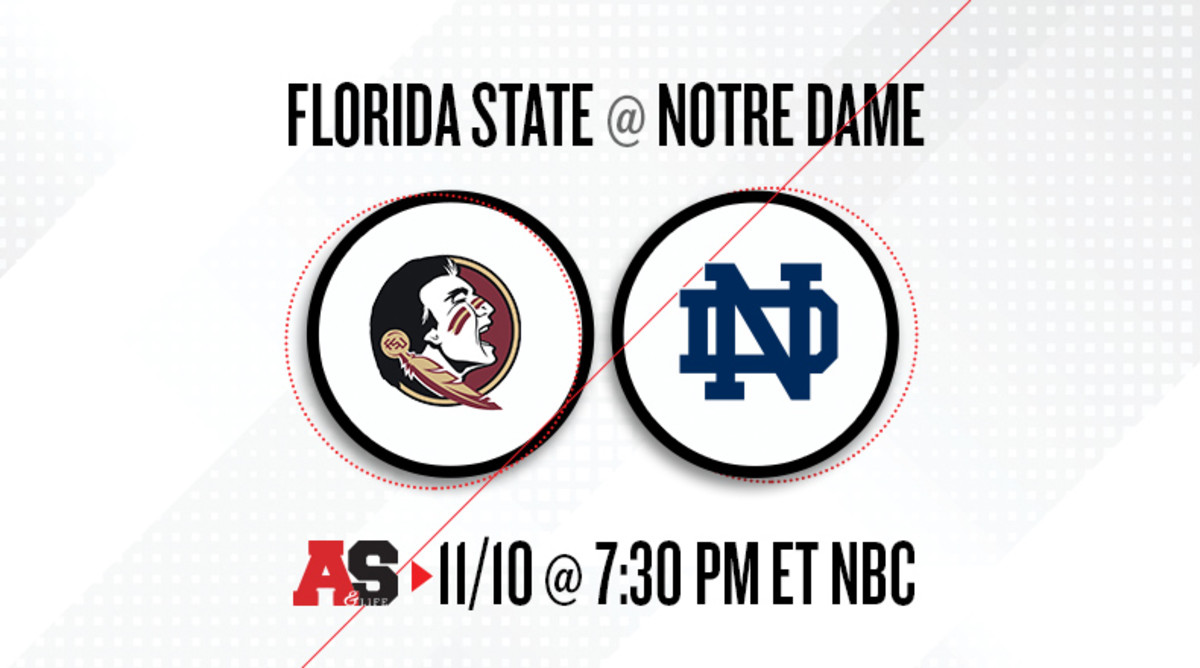 Florida State Seminoles vs. Notre Dame Fighting Irish Prediction and Preview