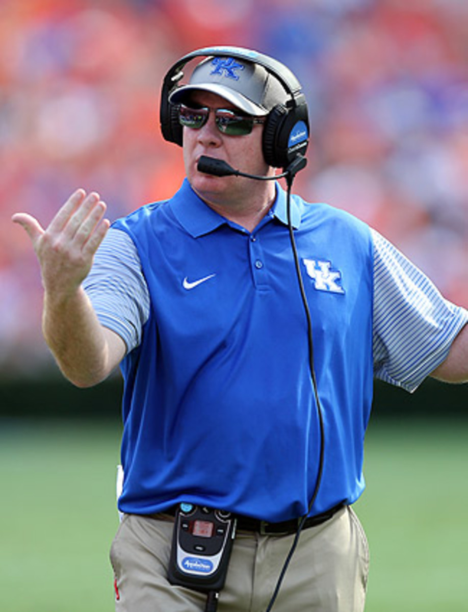 College Football's Top 10 Impact JUCO Transfer Quarterbacks for 2018