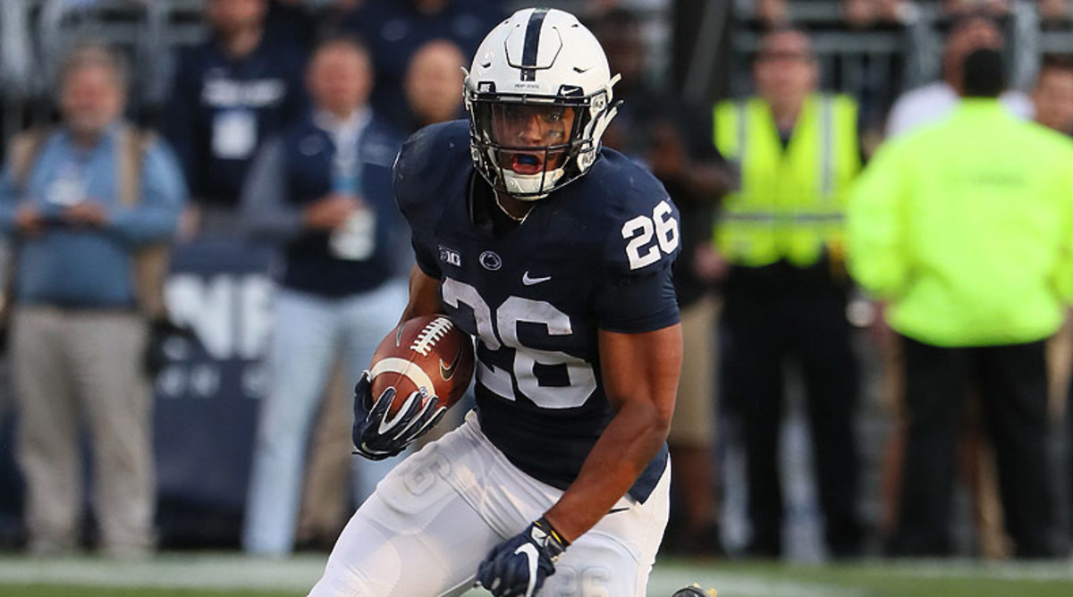 Penn State Nittany Lions vs. Ohio State Buckeyes Preview and Prediction ...