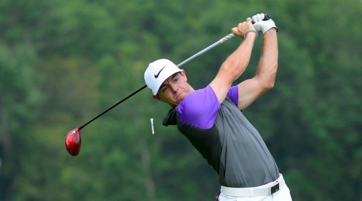 Golf Picks: Rory McIlroy at PGA Championship