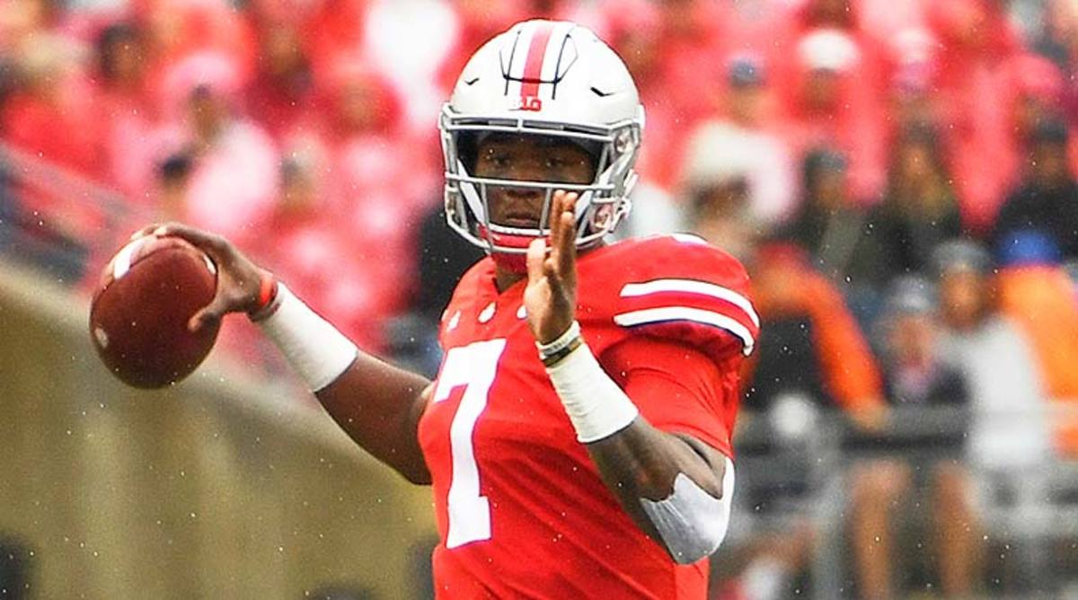 Ohio State Buckeyes vs. Maryland Terrapins Preview and Prediction