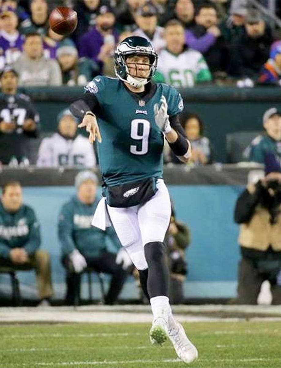 Super Bowl LII Recap: The Eagles Were Built to Dethrone the