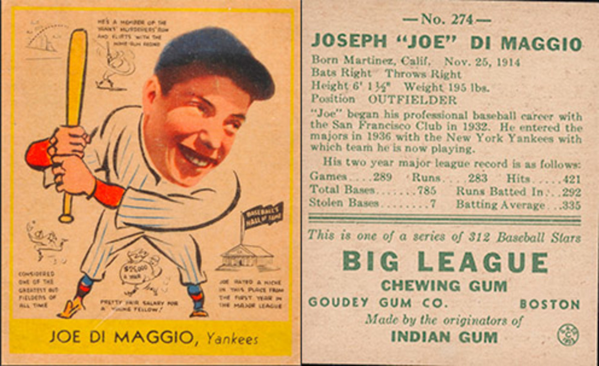 12 Most Valuable Baseball Cards Ever Expert