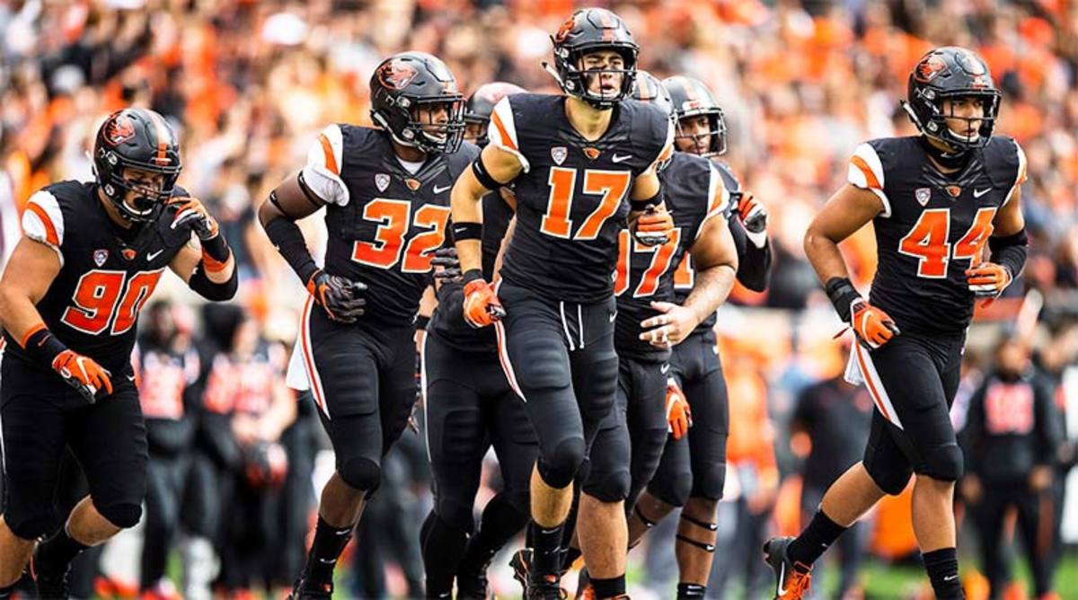 Oregon State Beavers vs. Stanford Cardinal Prediction and Preview