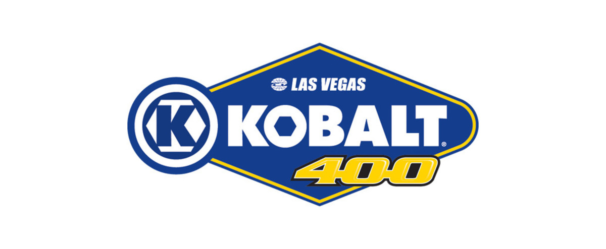 Results for the Kobalt 400 at the Las Vegas Motor Speedway