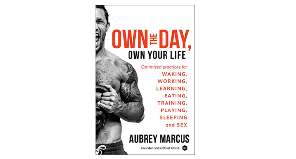 Own The Day, Own Your Life Book