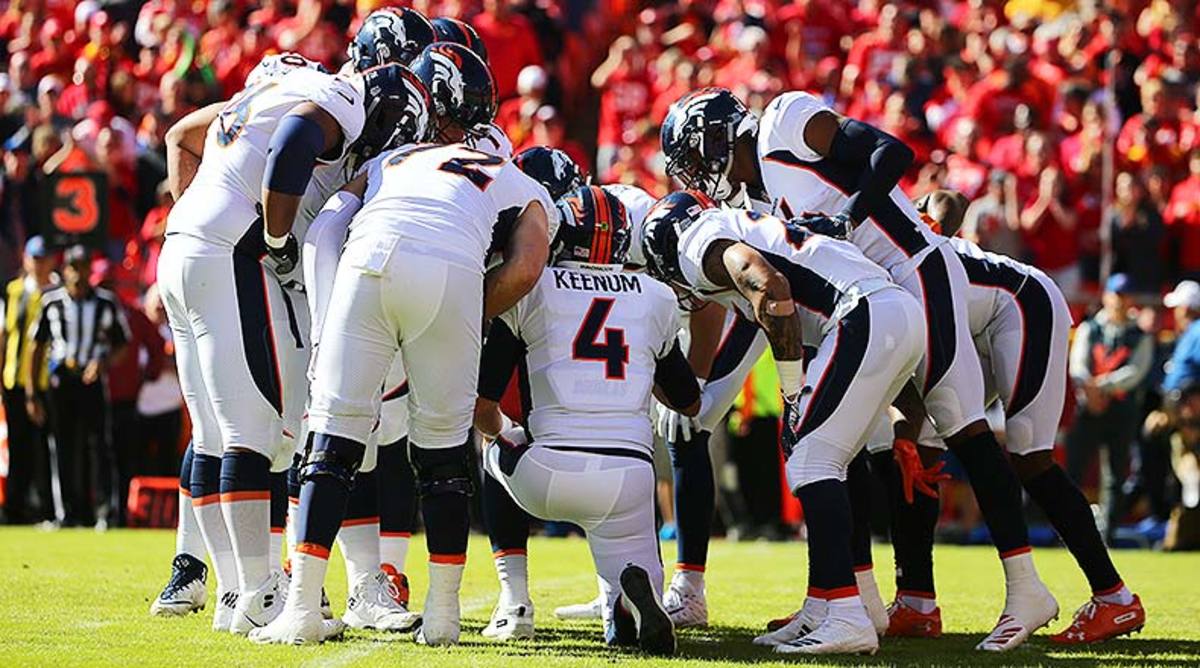 Denver Broncos vs. Los Angeles Chargers Prediction and Preview