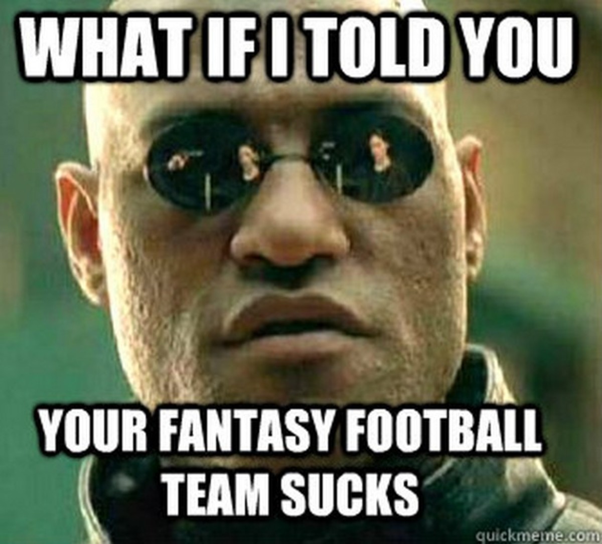 Fantasy Football Trash Talk Memes